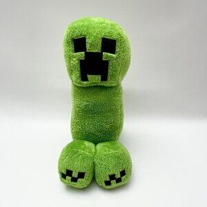 Green Stuffed-animals